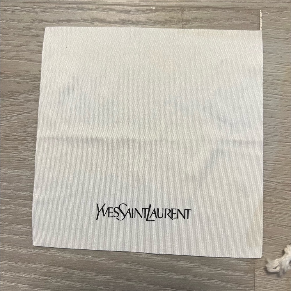 Yves Saint Laurent Glasses Case - Picture 11 of 11